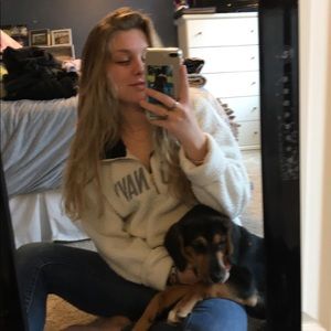 Meet your Posher, Kailyn